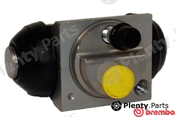 Brembo A12B79 — Wheel Brake Cylinder ESSENTIAL LINE