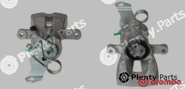 Brembo F59223 — Brake Caliper ESSENTIAL LINE