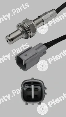 Continental-Apac 2910001986400 — Lambda Sensor