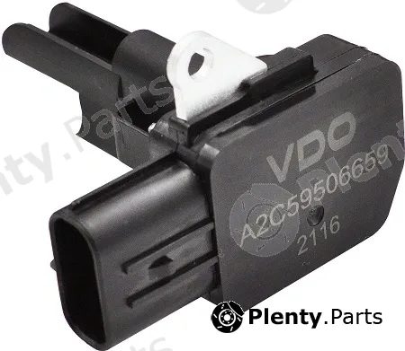 Continental-Apac A2C59506659 — Volume Air Flow Sensor
