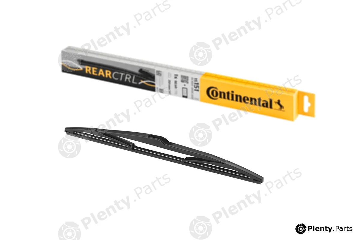 Continental-Apac 2800011517170 — Wiper Blade REARCTRL