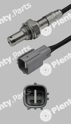 Continental-Apac 2910001986300 — Lambda Sensor