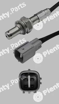 Continental-Apac 2910001986500 — Lambda Sensor
