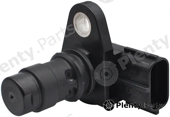 Continental-Apac 2910000808500 — Camshaft