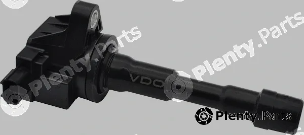 Continental-Apac 2910000185800 — Ignition Coil