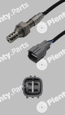 Continental-Apac 2910000914400 — Lambda Sensor