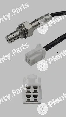 Continental-Apac 2910001985300 — Lambda Sensor