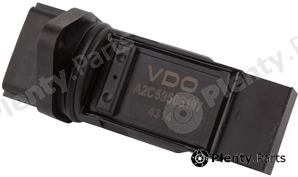 Continental-Apac A2C59506197 — Volume Air Flow Sensor