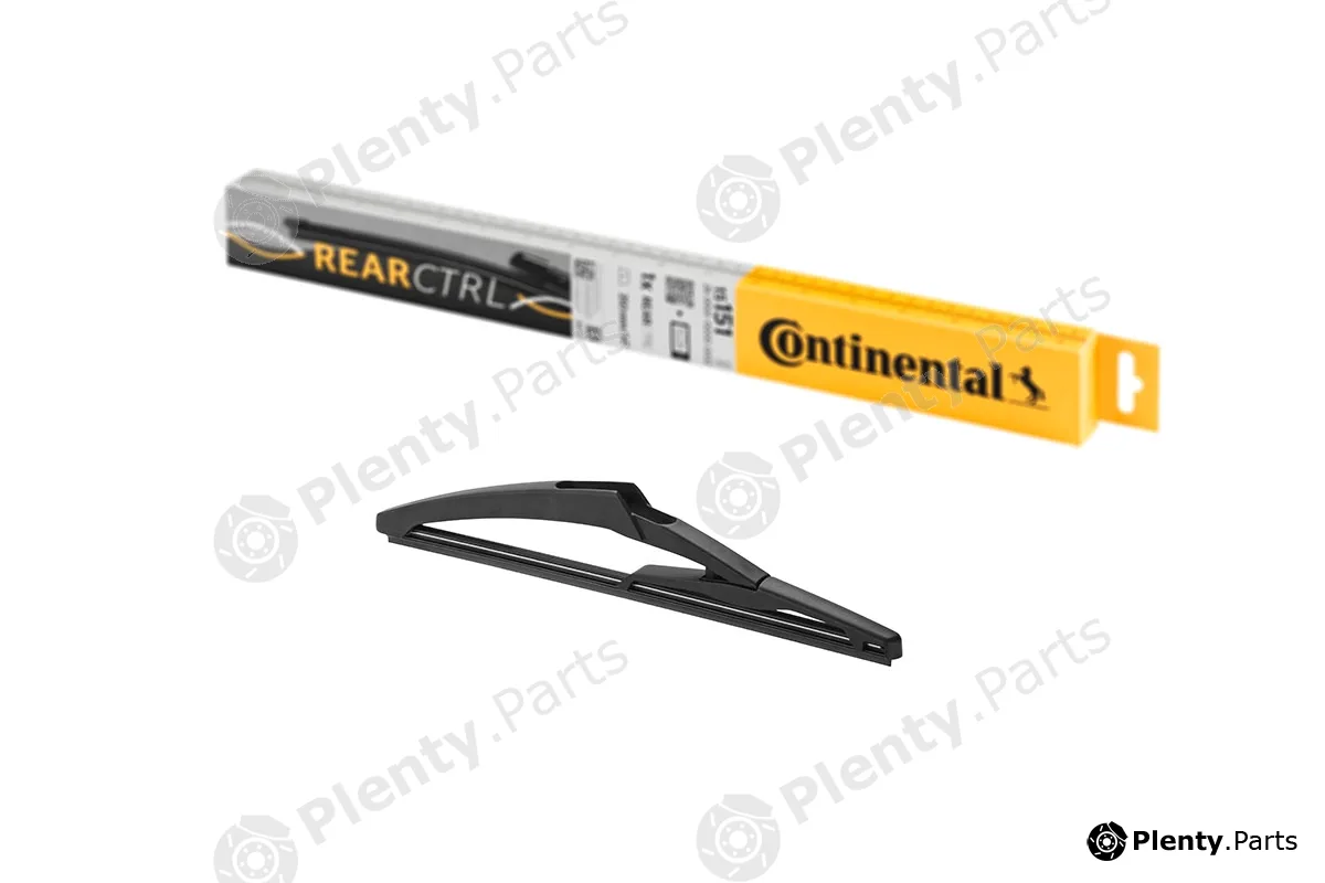 Continental-Apac 2800011522170 — Wiper Blade REARCTRL