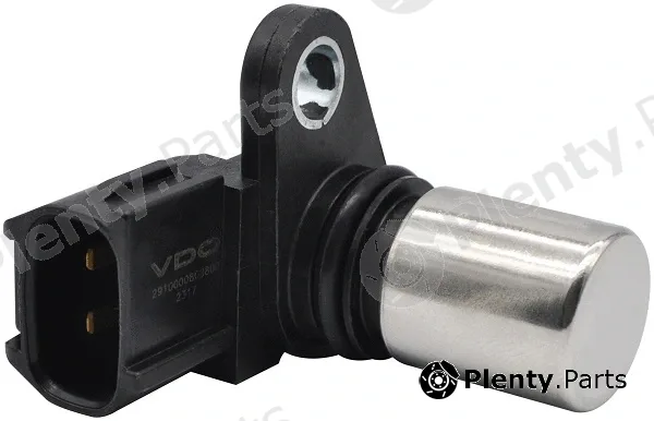 Continental-Apac 2910000808800 — Crankshaft