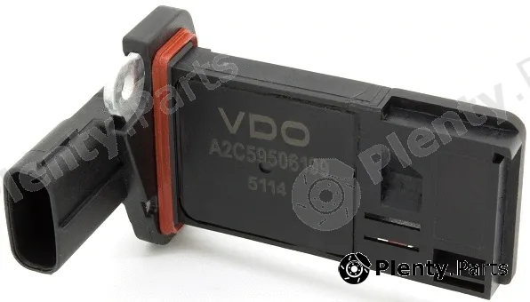 Continental-Apac A2C59506199 — Volume Air Flow Sensor