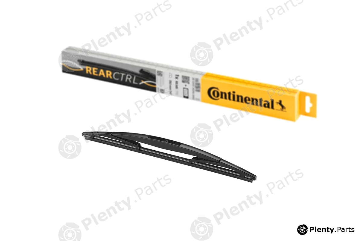 Continental-Apac 2800011509170 — Wiper Blade REARCTRL
