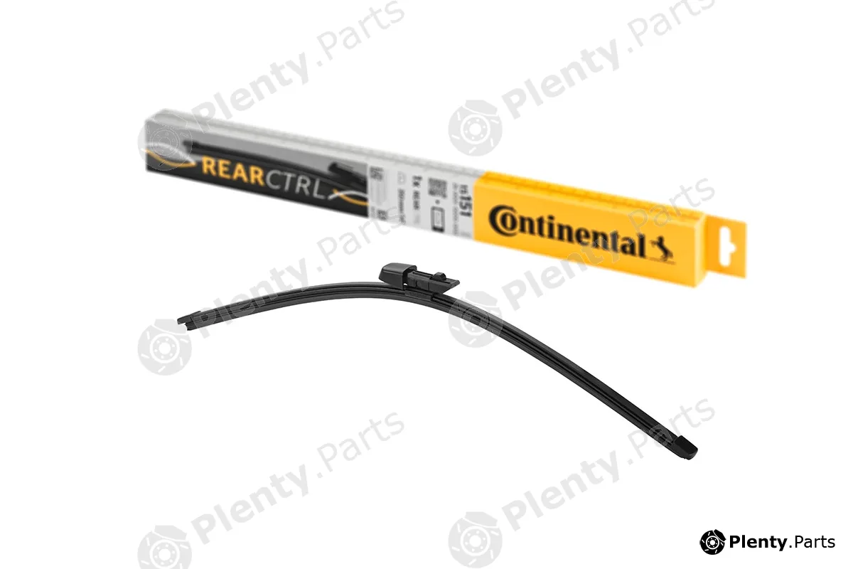 Continental-Apac 2800011523170 — Wiper Blade REARCTRL