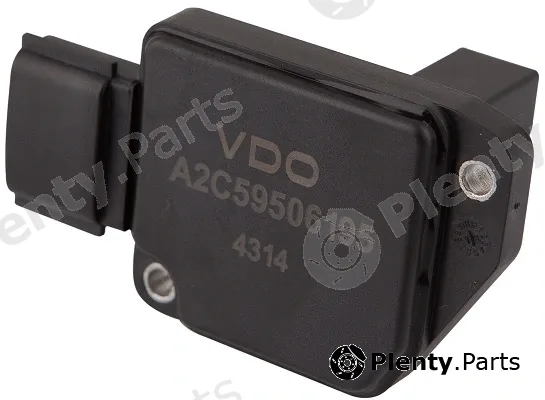 Continental-Apac A2C59506195 — Volume Air Flow Sensor