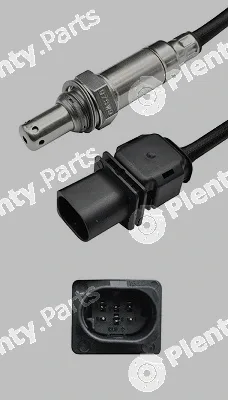 Continental-Apac 2910001987900 — Lambda Sensor