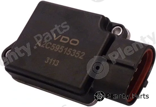 Continental-Apac A2C59515352 — Volume Air Flow Sensor