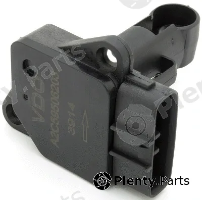 Continental-Apac A2C59506203 — Volume Air Flow Sensor