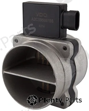 Continental-Apac A2C59506198 — Volume Air Flow Sensor