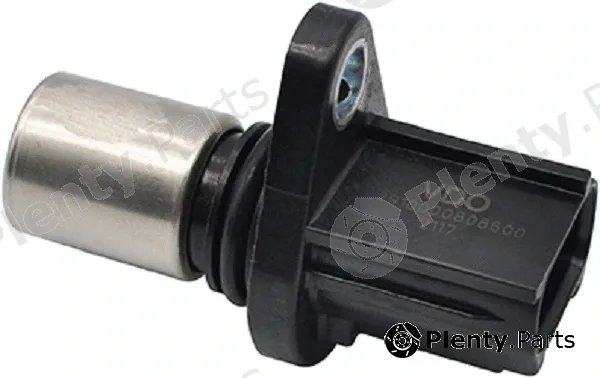 Continental-Apac 2910000808600 — Crankshaft
