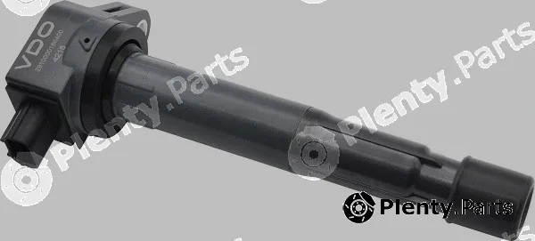 Continental-Apac 2910000186400 — Ignition Coil