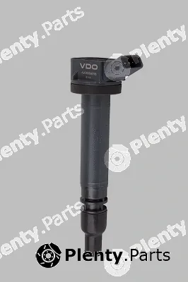 Continental-Apac A2C59506705 — Ignition Coil
