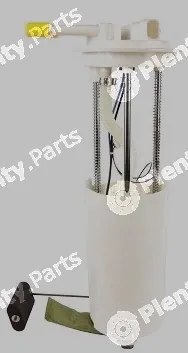 Continental-Apac A2C59511550 — Fuel Supply Module