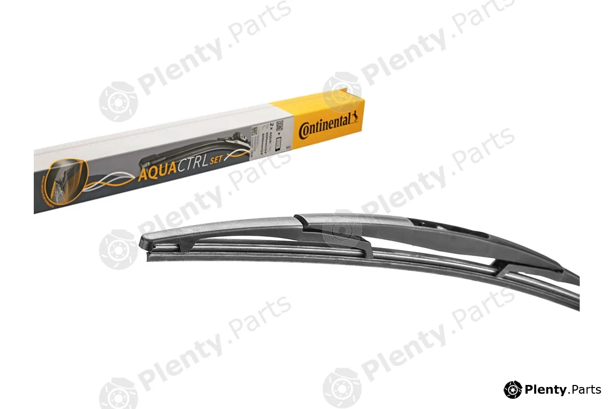 Continental-Apac 2800011525170 — Wiper Blade REARCTRL