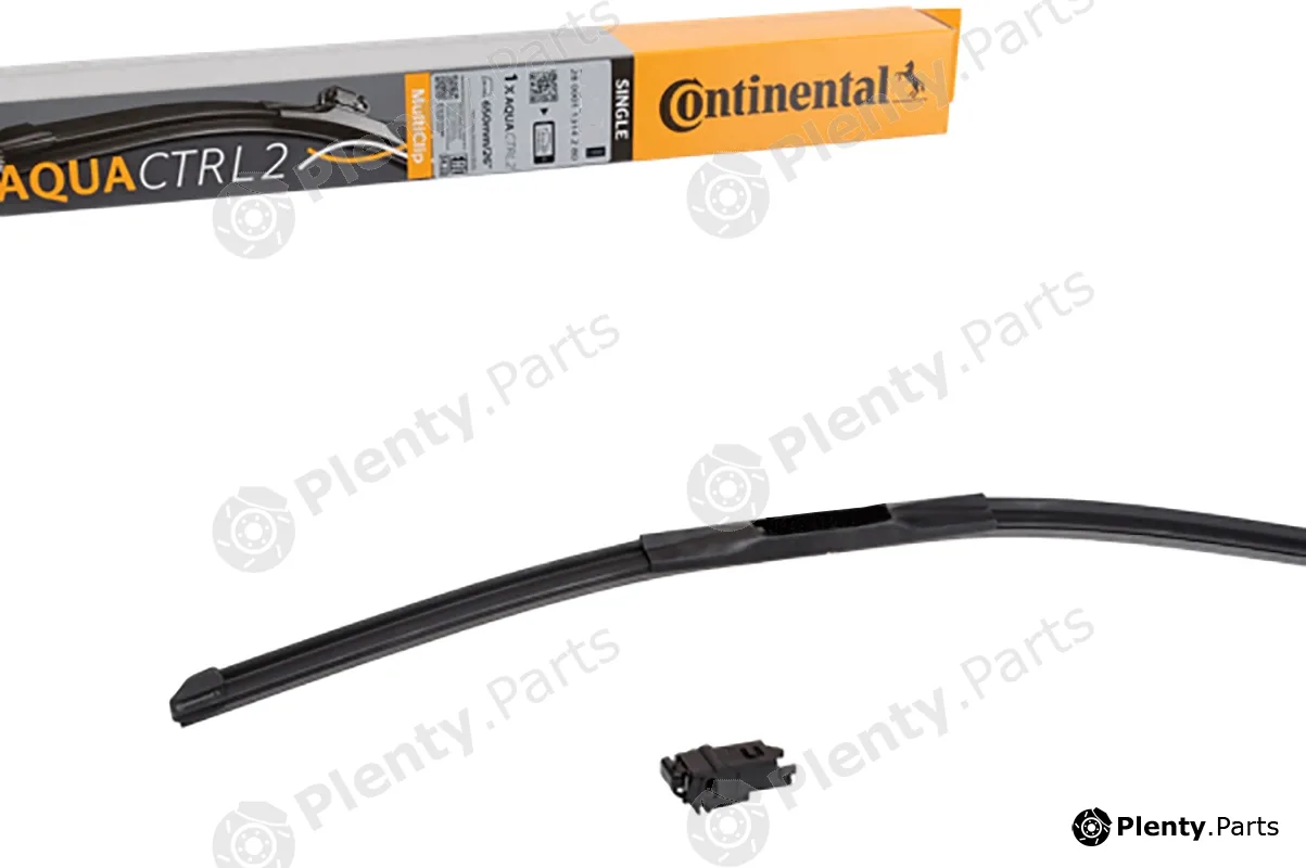 Continental-Apac 2800011632270 — Wiper Blade AQUACTRL 2 SINGLE