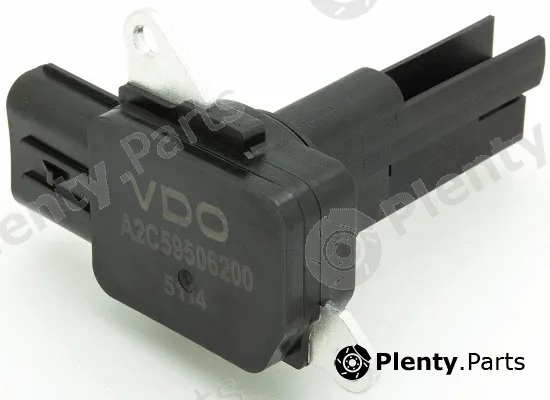 Continental-Apac A2C59506200 — Volume Air Flow Sensor