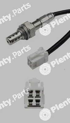 Continental-Apac 2910001983400 — Lambda Sensor