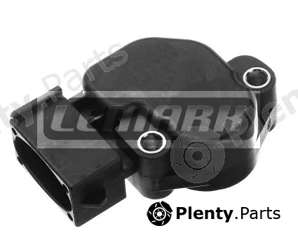 Lemark LTP009 — Sensor, throttle position