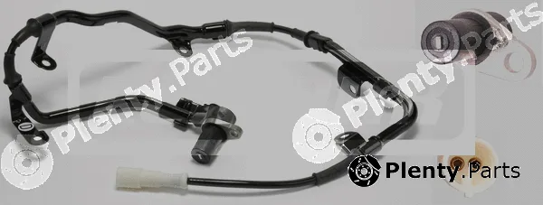 Lemark LAB096 — Sensor, wheel speed