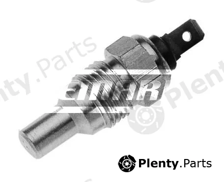 Lemark LWS204 — Sensor, coolant temperature