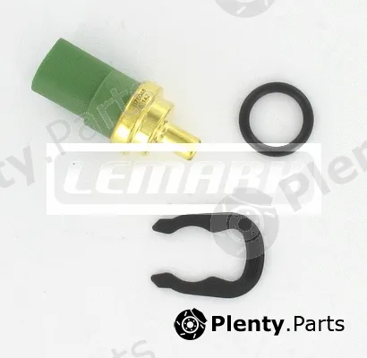 Lemark LWS039 — Sensor, coolant temperature