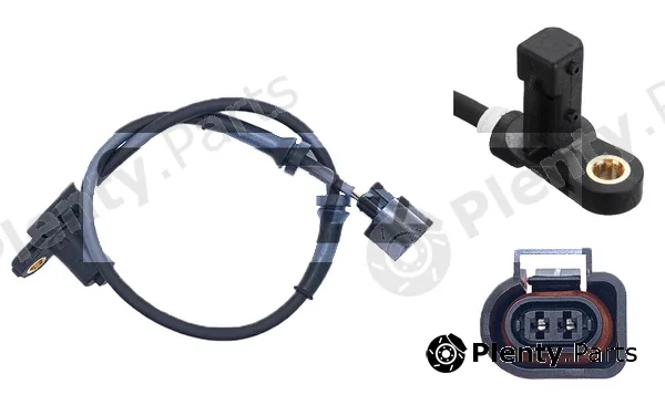 Lemark LAB067 — Sensor, wheel speed