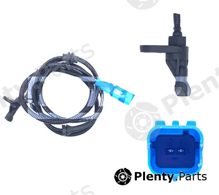 Lemark LAB136 — Sensor, wheel speed
