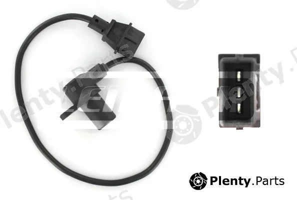 Lemark LCS743 — Sensor, crankshaft pulse