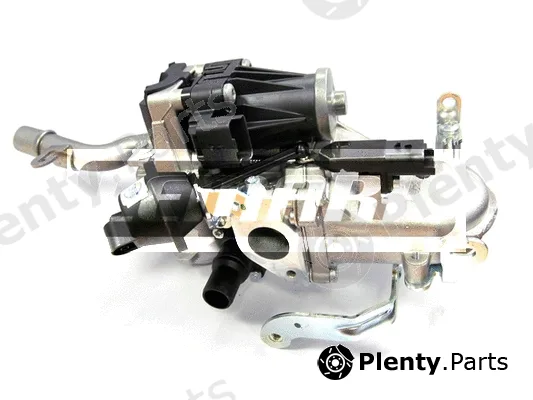 Lemark LEGR128 — EGR Valve