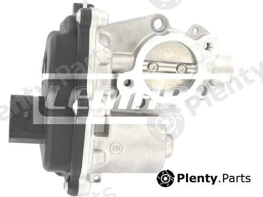 Lemark LEGR340 — EGR Valve