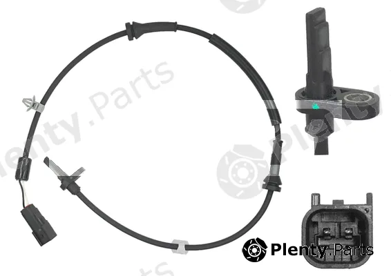 Lemark LAB833 — Sensor, wheel speed