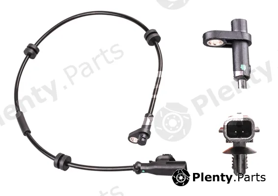 Lemark LAB858 — Sensor, wheel speed