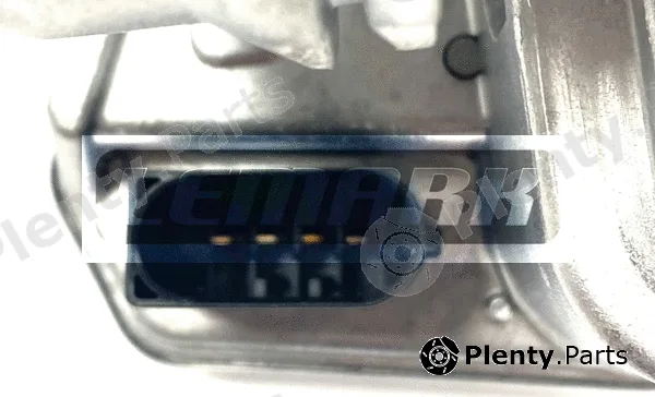 Lemark LTB206 — Throttle Body