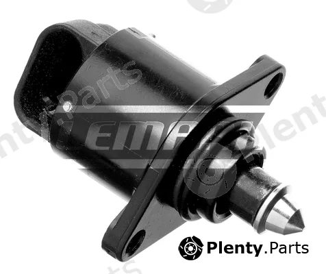 Lemark LAV052 — Idle Control Valve, air supply