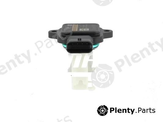Lemark LMF308 — Mass Air Flow Sensor