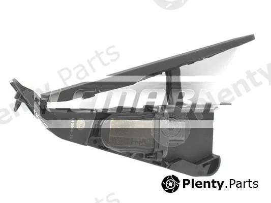 Lemark LAPS038 — Sensor, accelerator pedal position