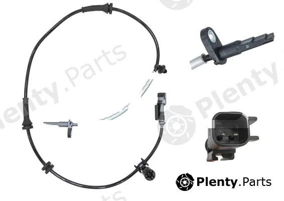 Lemark LAB919 — Sensor, wheel speed