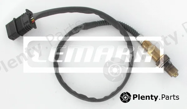 Lemark LLB912 — Lambda Sensor