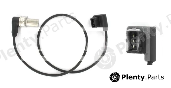 Lemark LCS128 — Sensor, crankshaft pulse