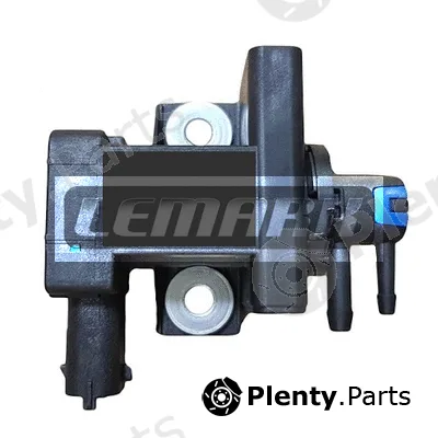 Lemark LEV112 — Pressure Converter