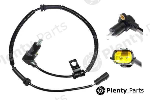 Lemark LAB874 — Sensor, wheel speed